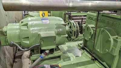 USED RUESCH RUESCH MODEL:  146