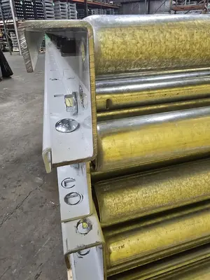 Used 2023 INTELLIGRATED GRAVITY CONVEYOR Conveyors Wisconsin US | Packer City Sales #1297987