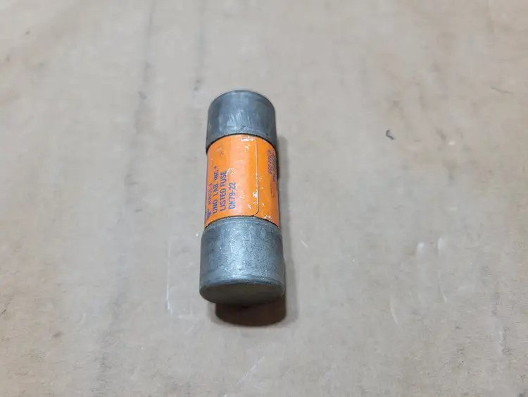Used GOULD AJT15 Misc Electrical & Power Parts British Columbia CA | Lenmark #1438957