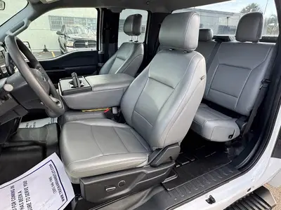 Used 2021 FORD F-150 Pickup Trucks Florida US | Truck and Van Outlet #1509181