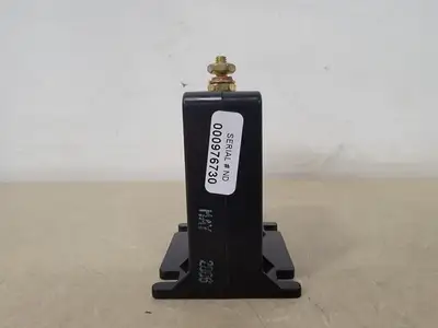 USED INSTRUMENT TRANSFORMERS 2SFT-401