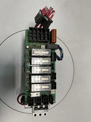 USED FANUC A20B-1007-049