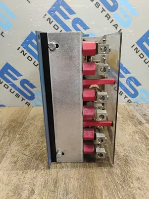 ABBOTT FURNACE CO ABB3000-10 Electrical/PLC/Automation | ESS Industrial Equipment Sales (7)