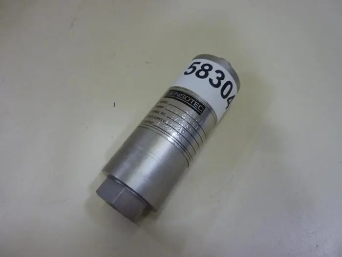Used SENSOTEC 415/7306-20 Transducers Michigan US | Ideal Machinery #702486