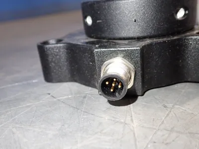 New | in-Stock HONEYWELL PSR360DNBMS0101 Sensors Ohio US | HGR 24 #787054