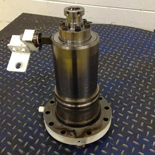 Used SUMITOMO SUM CYLINDER SD-30 Cylinders Michigan US | Ideal Machinery #606812