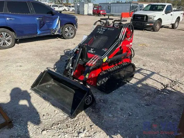 USED 2024 EGN EG380C