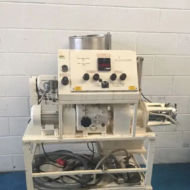 Used Oakes _UNKNOWN_ Continuous Mixers Pennsylvania US | ISCA #1299561