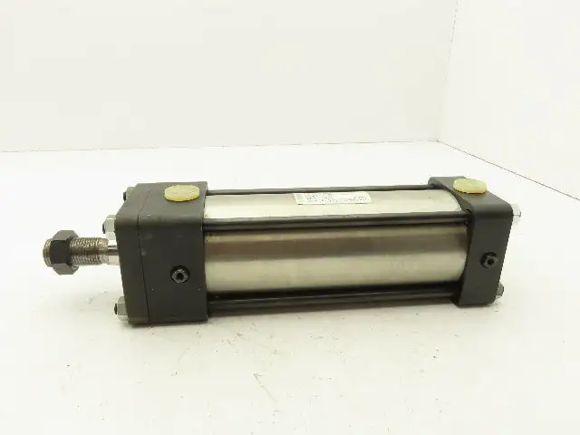 Used TAIYO PARKER _UNKNOWN_ Pneumatic Cylinders | Arrow Industrial #612598