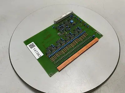 USED KEBA E-32-DIGIN D1321F-1