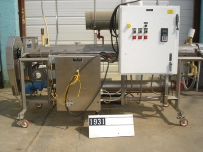 Used _UNKNOWN_ _UNKNOWN_ Food Extruders Minnesota US | A&I Equipment #1317171