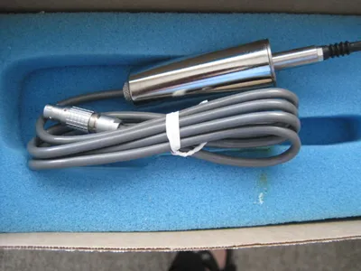 NEW MAHR FEDERAL EAS-2863-W1 TRANSDUCER EAS2863W1