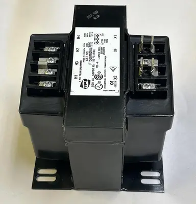 Used HAMMOND PT500MQMJ Miscellaneous Equipment (Electrical & Power) Ohio US | Surplus Asset Holdings #1238297