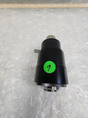 OLYMPUS U-PMTVC MICROSCOPE MOUNT CAMERA ADAPTER