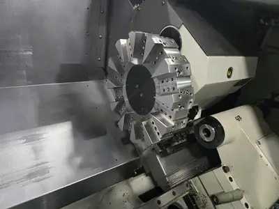 USED 2019 MAXCUT LT-65