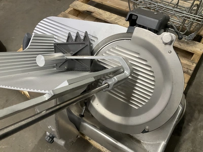 Used _UNKNOWN_ _UNKNOWN_ Slicers / Dicers / Cutters Michigan US | Miedema Asset Management Group #1311664