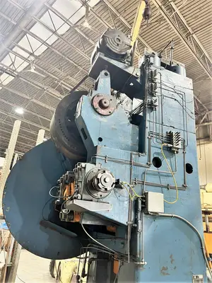 USED MINSTER MINSTER 90-1000 PRESS