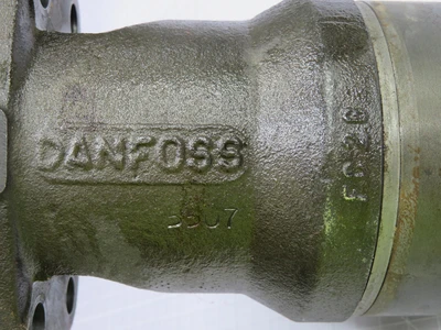 Used DANFOSS _UNKNOWN_ Hydraulic and Pneumatic Motors Texas US | OCO Industrial #1717046