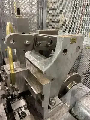 USED U.S. BAIRD #1