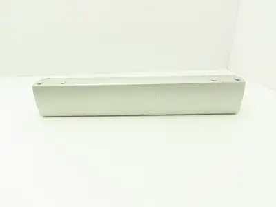 Hoffman S2MT500 Aluminum Tube HMI Support Syspend 281-Max 500mm Long