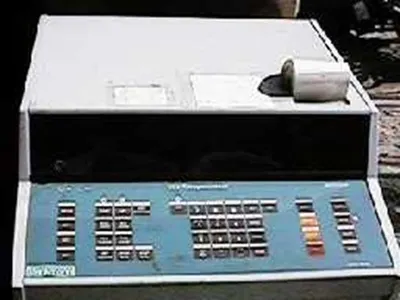 Used BRINKMANN 1202-8010 (LINOR.JPG) TO SEE A PICTURE OF THIS LAB EQU. Titrators Texas US | Bamko Surplus Process Equipment #935210