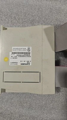 Used MITSUBISHI ELECTRIC MITSUBISHI FCUA-DX111 PLC Input & Output Missouri US | Up Time Machines #785142