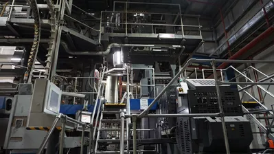 2013 MAN ROLAND Lithoman Presses – 32 to 96 Pages Commercial Web Offset | Machinery Solutions Group, Inc. (14)