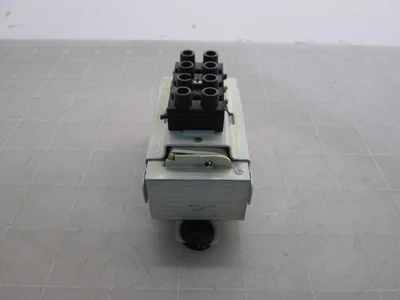 Used WALDMANN _UNKNOWN_ Misc Electrical & Power Parts | OCO Industrial #1753425