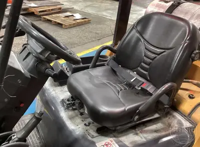 Used 2016 CATERPILLAR 2C6000 Misc Forklifts Illinois US | Forklift Exchange #1273047