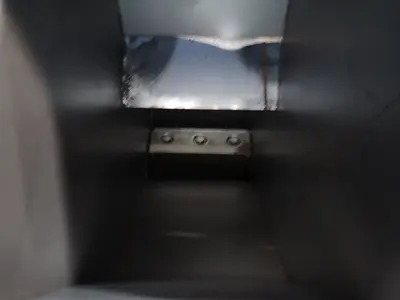 13" X 11" X 15" Plastic Granulator