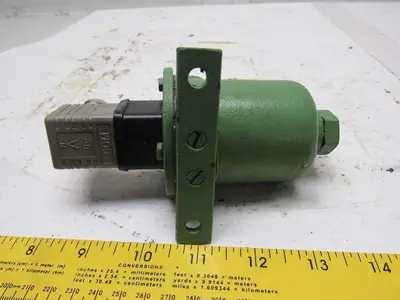 RT Type  010-56 Pressure Switch 5A 220V