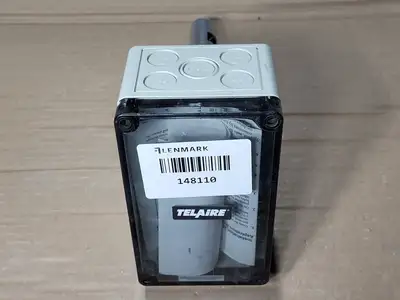 USED TELAIRE 1508