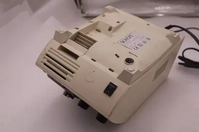Schott KL 1500 LCD Fiber Optic Light Source STOCK 1390-C