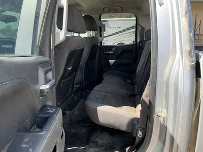 USED 2014 CHEVROLET SILVERADO 1500