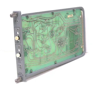 USED BAILEY 6623817G1 TRI-STABLE RELAY MODULE 6623816N1