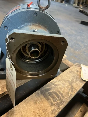Used NIDEC-SHIMPO ERK-NB-17C-1000 Industrial Controls Ohio US | Surplus Asset Holdings #1507155