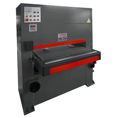 FINISH PRO FP-3760T Wide Belt Sanders | Sierra Victor Industries (2)