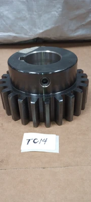 NEW Martin External Tooth Spur Gear