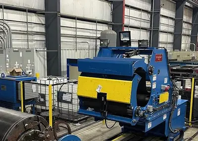 Braner Belt Wrapper