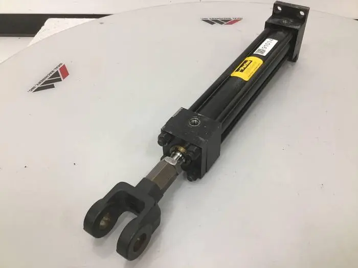 USED PARKER 02.00 H2HLTS182A 12.000