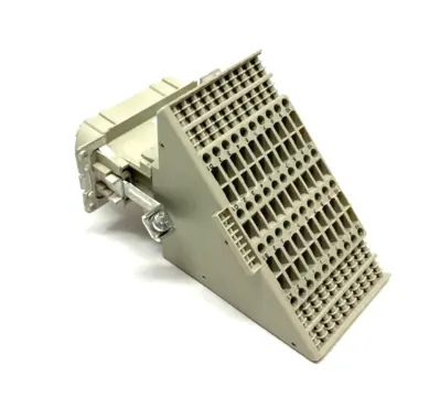 USED WIELAND REVOS MULTI-POLE ADAPTER BAS WR 40 2,5 25