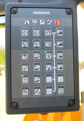 Used 2017 LIEBHERR LTR 1100 Crawler Cranes Connecticut US | Quality Cranes & Equipment #1485664
