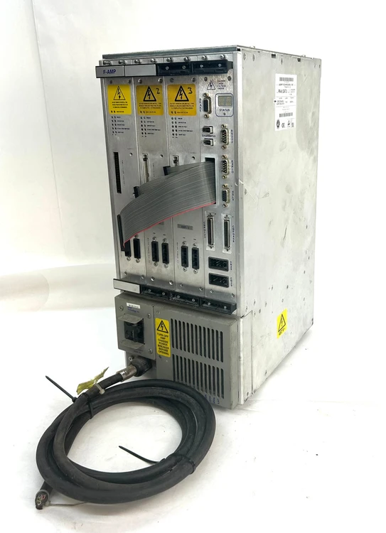Used ADEPT TECHNOLOGY 01044-000R I/O Boards & Replacement Parts | Industrial Parts R Us Inc. #359747