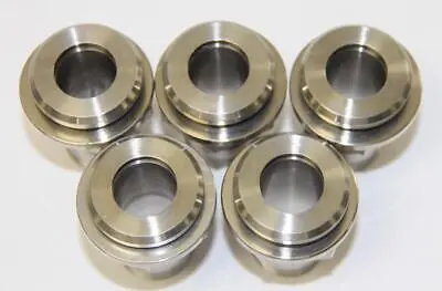 Applikon Broadley-James M27x 2" Bioreactors & Fermenters | ANACAPA EQUIPMENT BROKERS, INC (2)