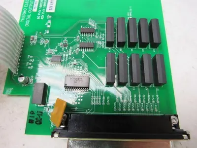 New | in-Stock THERMO ELECTRON _UNKNOWN_ Miscellaneous MRO | Arrow Industrial #649999