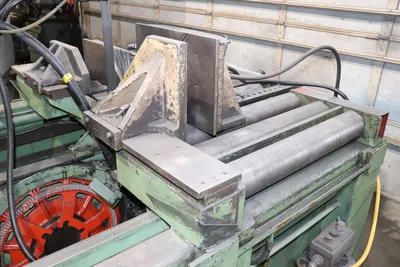 USED DOALL TF-2525