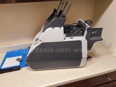 Used neopost DS-35 Mail Folding & Inserting Machines Delaware US | United Machine Co. #1564576