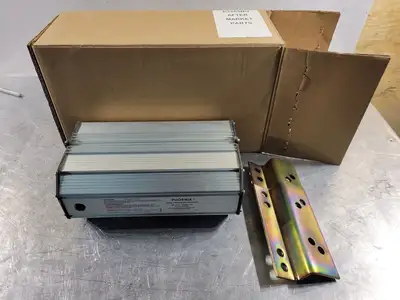 USED PHEONIX BLSTA400HPSQV
