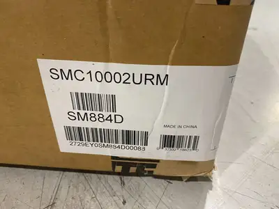 USED TRIPP LITE SMARTPRO 120V 1KVA 700W LINE-INTERACTIVE SINE WAVE RACK