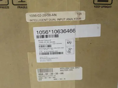 Used _UNKNOWN_ _UNKNOWN_ Analyzer Testers Texas US | Aucto #1473646
